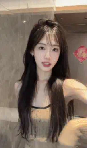 视频换脸