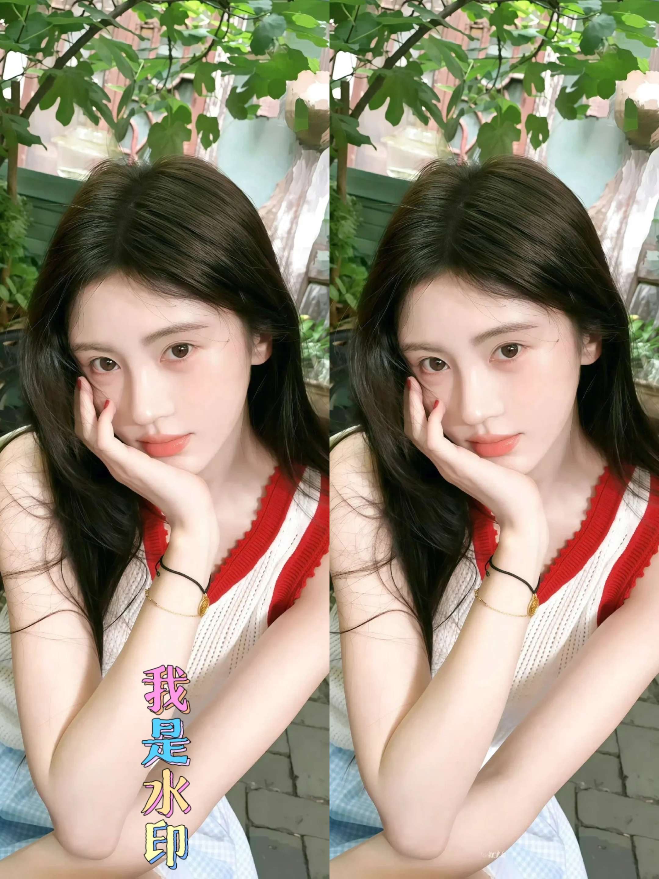 图片去水印